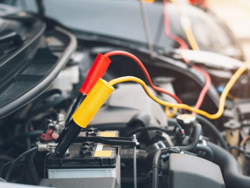 C&aacute;ch khắc phục b&igrave;nh ắc quy để l&acirc;u kh&ocirc;ng d&ugrave;ng