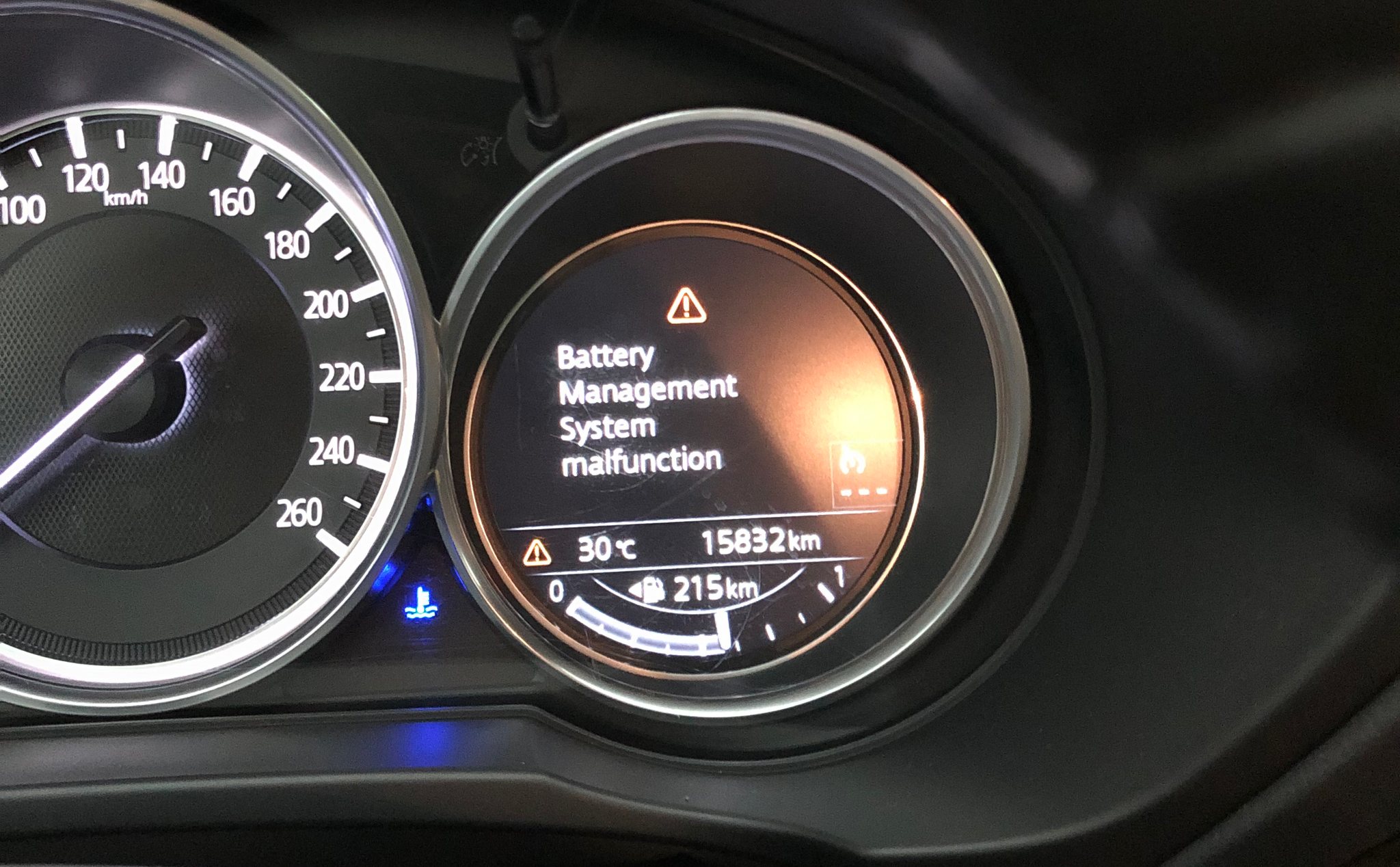 battery charging system