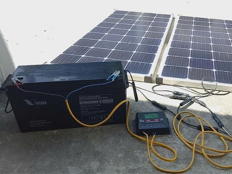 Cần mua b&igrave;nh năng lượng mặt trời
