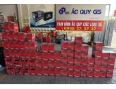 Cách khắc phục bình ắc quy không giữ điện hiệu quả