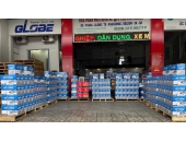 Chuyên ắc quy ô tô Tây Ninh giá tốt, hỗ trợ nhanh