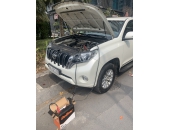 Cần kích đề xe hơi ở Củ Chi? Gọi ngay Ắc Quy Tân Toàn