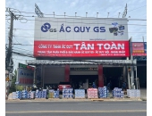 Cần mua ắc quy Đồng Nai ở Củ Chi? Liên hệ Ắc Quy Tân Toàn