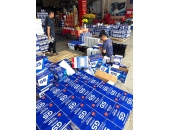 Đại lý bình ắc quy GS TPHCM – Ắc Quy Tân Toàn
