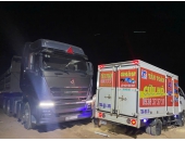 Cần kích đề xe đầu kéo tại Củ Chi gọi ngay Ắc Quy Tân Toàn