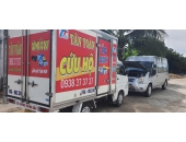 Kích đề xe du lịch tại Củ Chi hỗ trợ khẩn cấp – Ắc Quy Tân Toàn