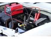 Sạc bình ắc quy 12V bao lâu thì đầy? 