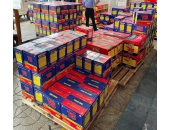 Cứu hộ, thay bình ắc quy KCN Đức Hòa 3 Tây Ninh – Ắc Quy Tân Toàn