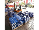 Thay bình ắc quy xe đạp điện Củ Chi uy tín - Ắc Quy Tân Toàn 