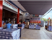 Thay bình ắc quy xe Mazda Củ Chi chính hãng – Ắc Quy Tân Toàn