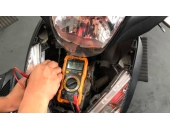 Xe máy yếu bình không đề được: Nguyên nhân, dấu hiệu và cách xử lý