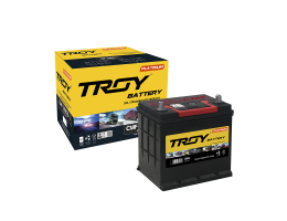 ẮC QUY TROY CMF 36B20L