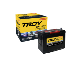 ẮC QUY TROY CMF 46B24L