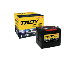 ẮC QUY TROY  CMF 55D23 L