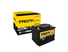 ẮC QUY TROY DIN 45L