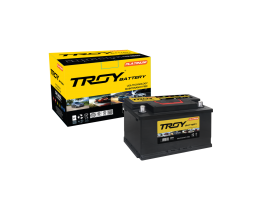 ẮC QUY TROY DIN 60L