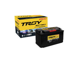 ẮC QUY TROY DIN 100 L