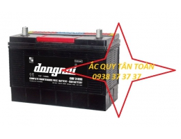 ẮC QUY ĐỒNG NAI KÍN KHÍ CMF 31800 12V - 100AH