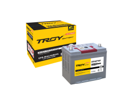 ẮC QUY TROY EFB M42/60B20L