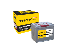 ẮC QUY TROY  EFB Q85/95D23L