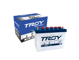 ẮC QUY TROY N25 2 cọc