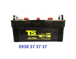 ẮC QUY TS N200Z 12V - 210AH