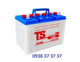 ẮC QUY TS N85 12V -  85AH