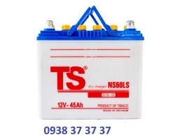 ẮC QUY TS NS60LS