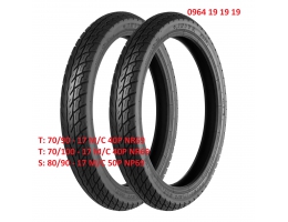 HONDA FUTURE NEO - WAVE RS CÓ SĂM dòng 70/90-17 , 70/100-17, 80/90-17